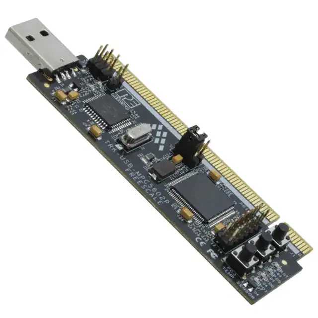 TRK-USB-MPC5602P (TRAK STARTER MINI USB DEV SYSTEM)