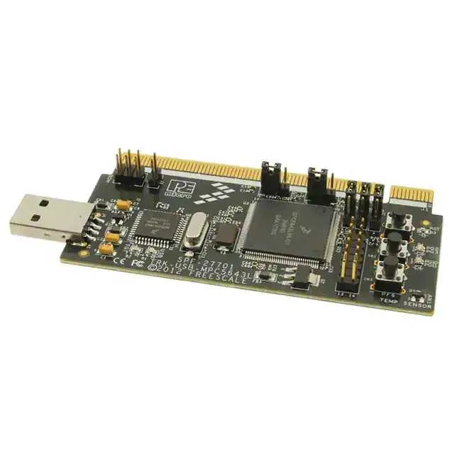 TRK-USB-MPC5643L (KIT STARTER TRAK USB MPC5643L)