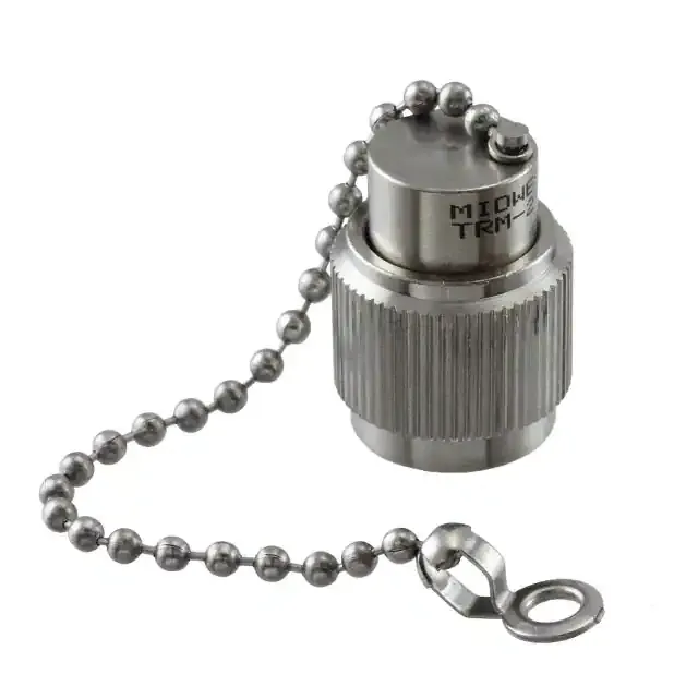 TRM-2108-MC-TNC-02 (CONN TERMINATOR PLUG TNC 50 OHM)