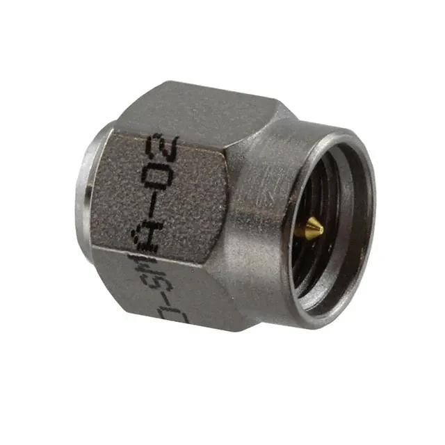 TRM-2444-M0-SMA-02 (CONN TERMINATOR PLUG SMA 50 OHM)