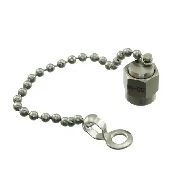 TRM-2444-MC-SMA-02 (CONN TERMINATOR PLUG SMA 50 OHM)