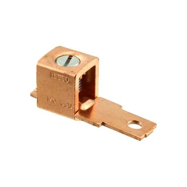TRM0 (COPPER LUG TERMINAL)