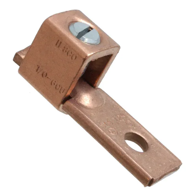 TRM1 (COPPER LUG TERMINAL)