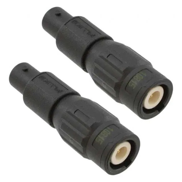 TRM50 (FEED THROUGH BNC TERMINATOR)