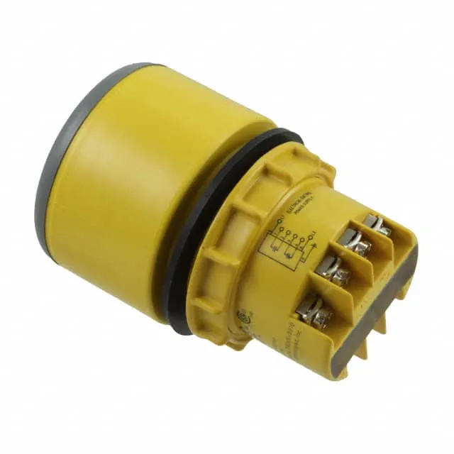 TS-10 (TOUCHSTART 120VAC VERSION)
