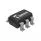 TS1103-50EG6T (IC OPAMP CURR SENSE 6KHZ SOT23-6)