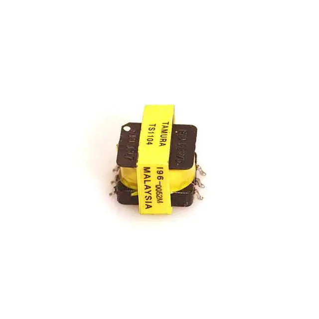 TS1104 (TRANSF 600 OHM SPLIT OMA -1.0 D)