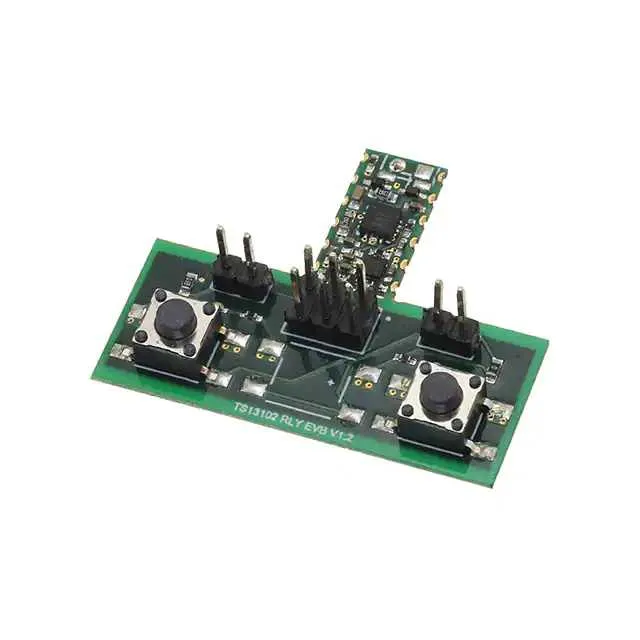 TS13102_RLY_EVB (EVAL RELAY BOARD TS13102)