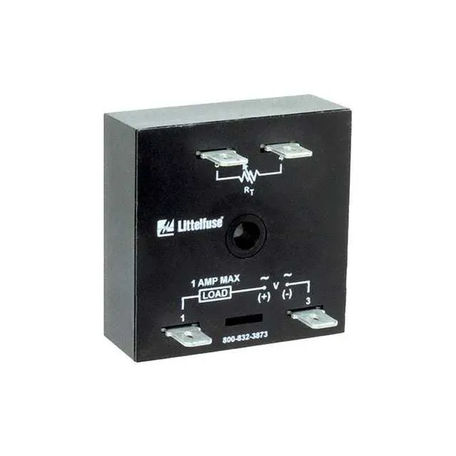 TS1422 (RELAY TIME DELAY 60SEC CHASSIS)