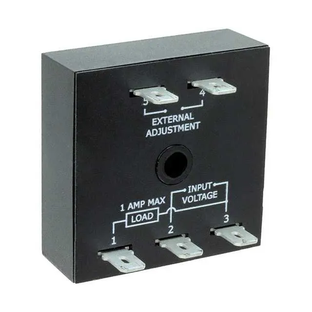 TS2223 (RELAY TIME DELAY 180SEC CHASSIS)