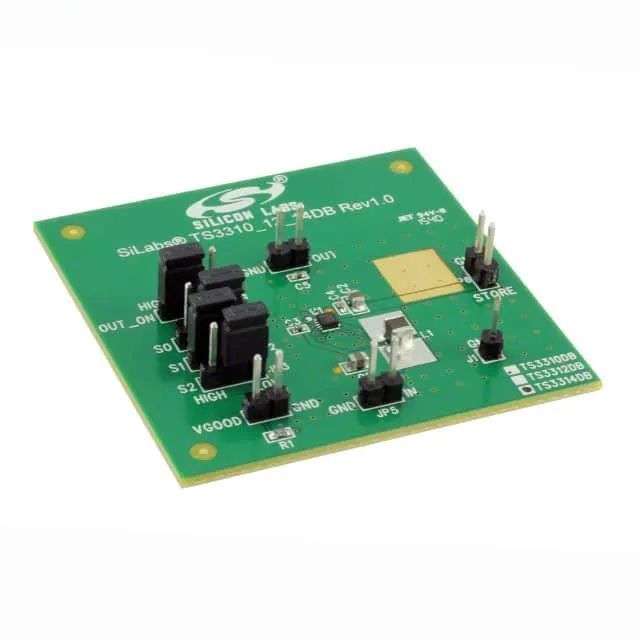 TS3314DB (0.85V DEMO BOARD)