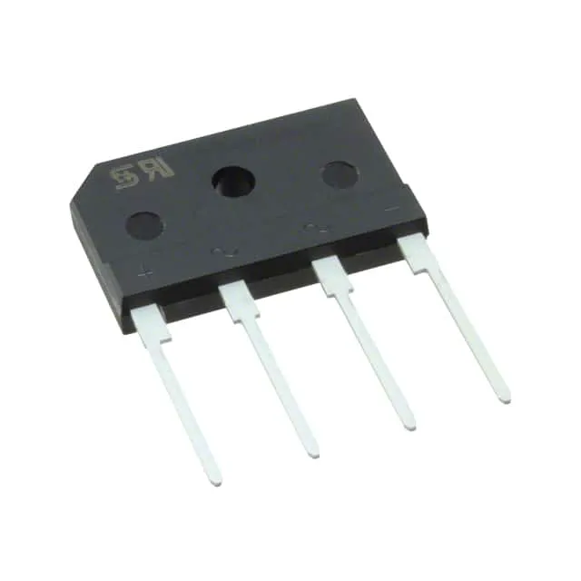 TS10K60HD3G (BRIDGE RECT 1PHASE 600V 10A TS4K)