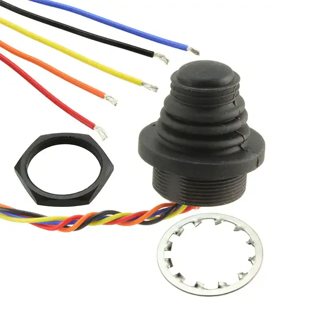 TS6T1S02A (SWITCH THMBSTK PUSHBUTTON HALL)