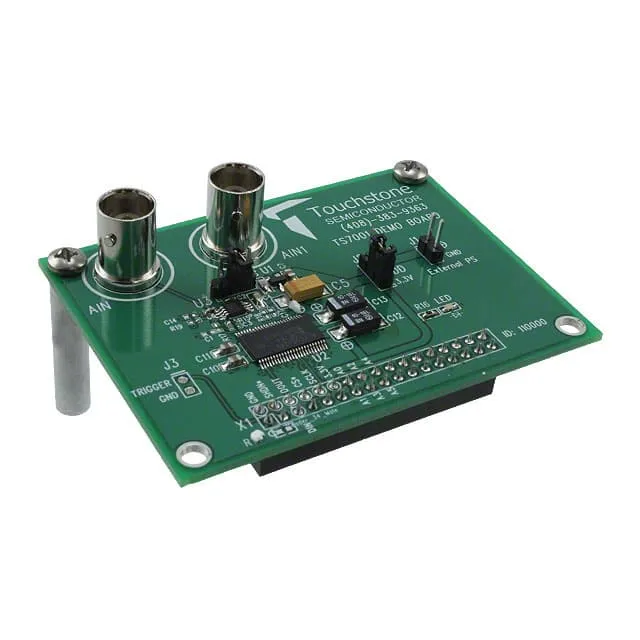 TS7001DB (BOARD EVAL FOR TS7001)