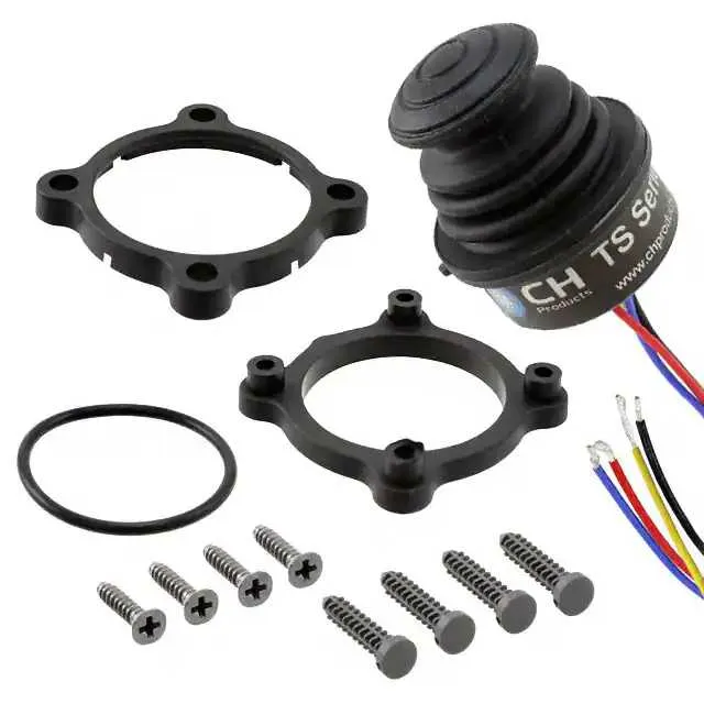 TS7A1S00A (SWITCH THUMBSTICK MUSHROOM HALL)