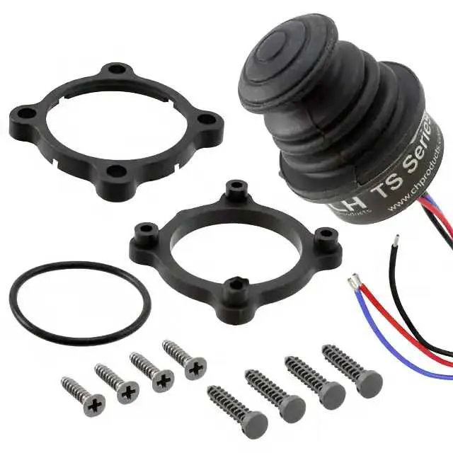 TS7A1U00A (SWITCH THUMBSTICK MUSHROOM HALL)