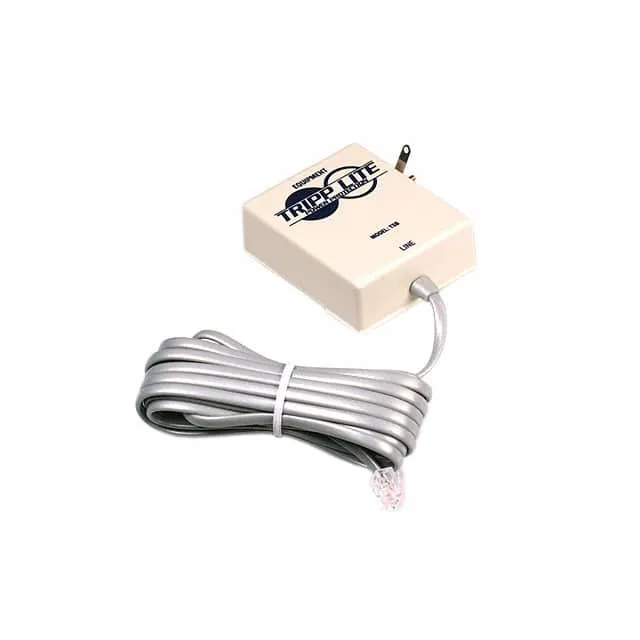 TSB (SURGE SUP SPIKEBLOK 3-STAGE RJ11)