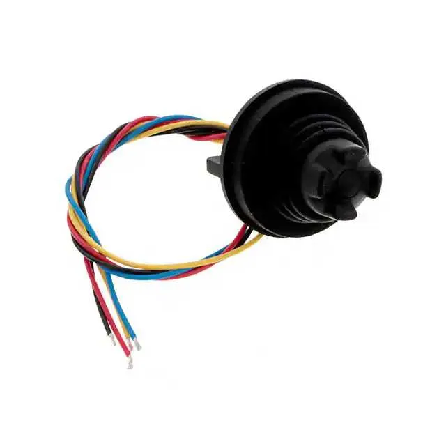 TSBP1S00A (TS SERIES, TWO AXIS, 22AWG, CAST)