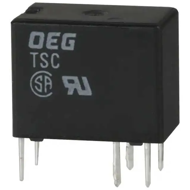 TSC-112L3H,000 (RELAY TELECOM SPDT 1A 12V)