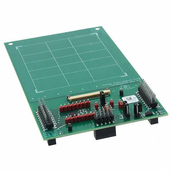 TSC2020EVM (EVAL MODULE FOR TSC2020)