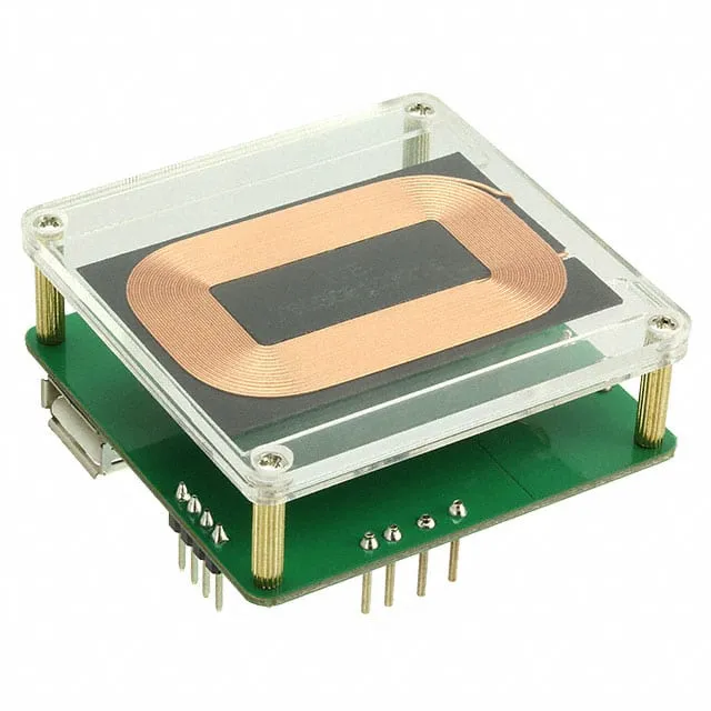 TSDMRX-5V/10W-EVM (DUAL MODE 5V/10W RX)