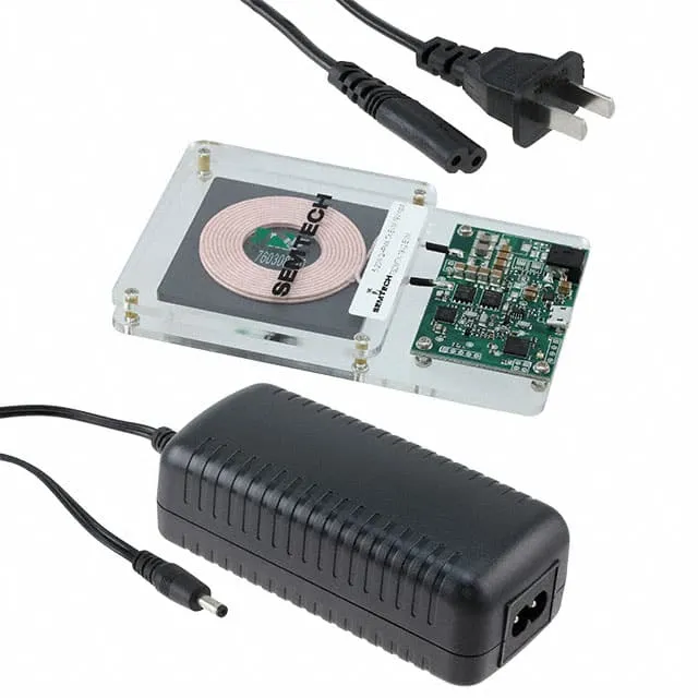TSDMTX-19V2-EVM (EVAL BOARD)