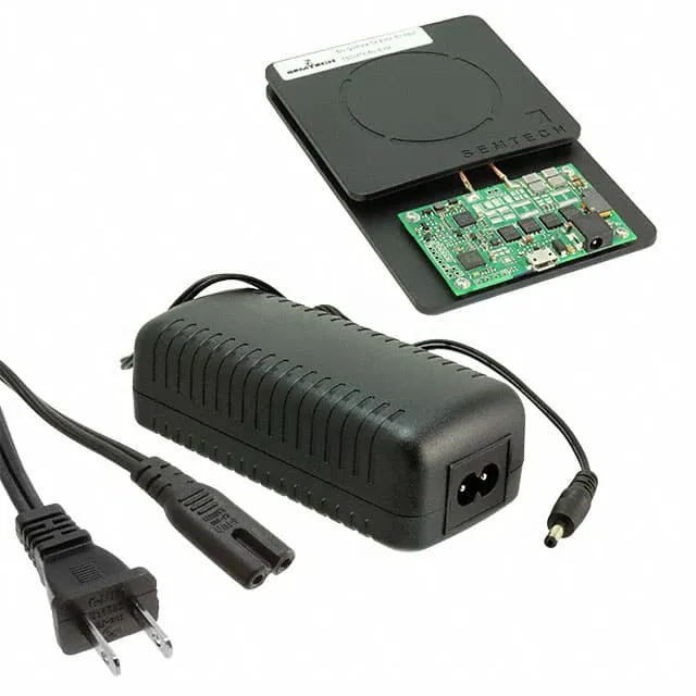 TSDMTX-5V-EVM (EVAL BOARD)