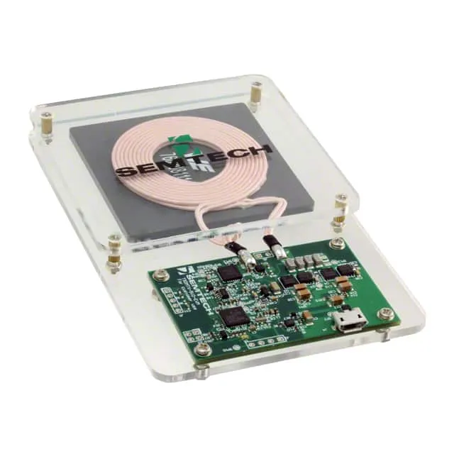 TSDMTX-5V2-EVM (DUAL MODE TX 5V/9V, 10W QC2.0/3.)