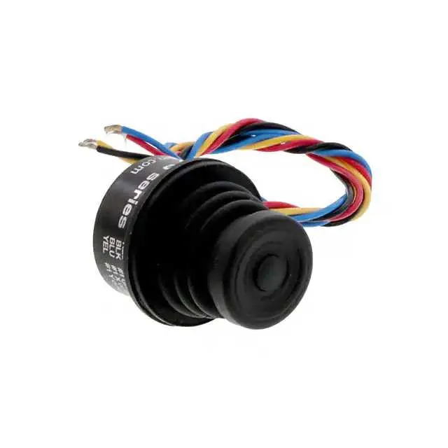 TSFA1S00A (TS SERIES, TWO AXIS, 22AWG, 0V T)