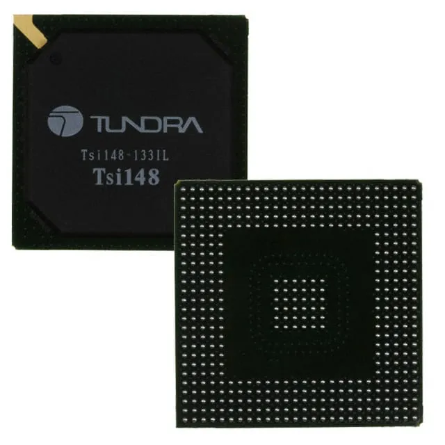 TSI148-133IL (IC PCI-VME BRIDGE 456BGA)