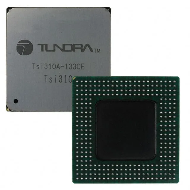 TSI310A-133CE (IC PCI-PCI BRIDGE 64BIT 304BGA)
