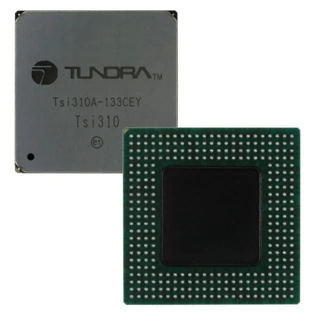 TSI310A-133CEY (IC PCI-PCI BRIDGE 64BIT 304BGA)