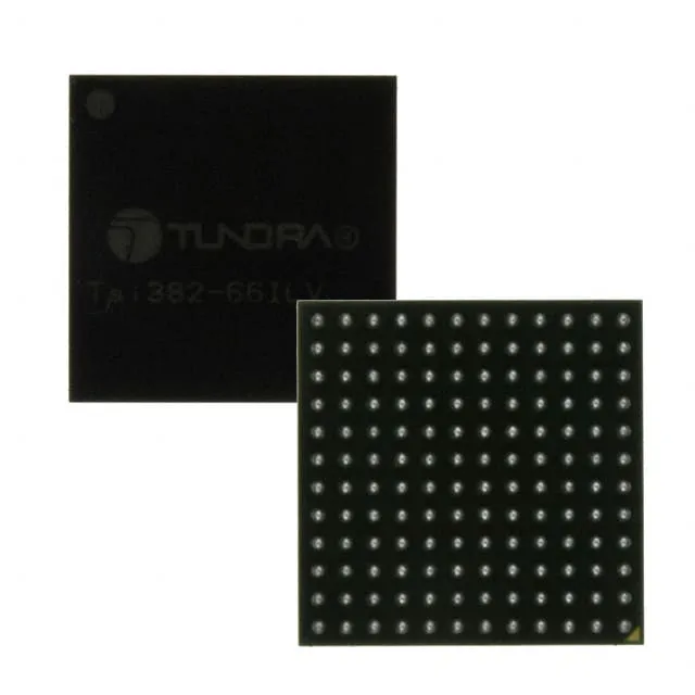 TSI382-66ILV (IC PCI-PCI BRIDGE 32BIT 144BGA)