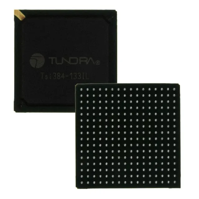 TSI384-133ILV (IC PCI-X BRIDGE 32/64BIT 256BGA)