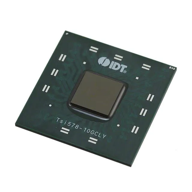 TSI578-10GCLY (IC SW RAPIDIO 16 1XPORT 675BGA)