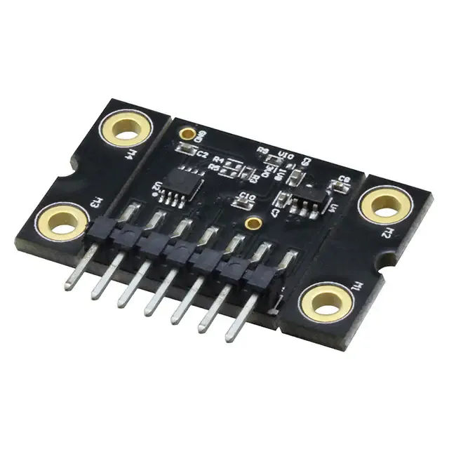 TSL2540-DB (TSL2540 DAUGHTER BOARD)