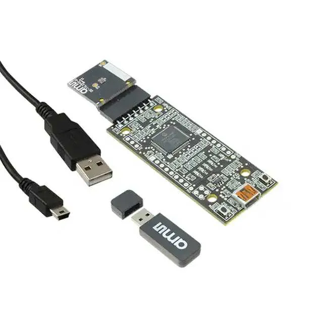TSL2540-EVM (EVAL BOARD FOR TSL2540)
