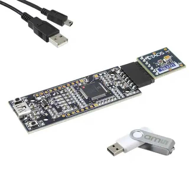 TSL2771EVM2 (EVAL MODULE 2 FOR TSL2771)