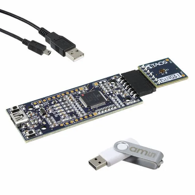 TSL4531EVM (EVAL MODULE FOR TSL4531)