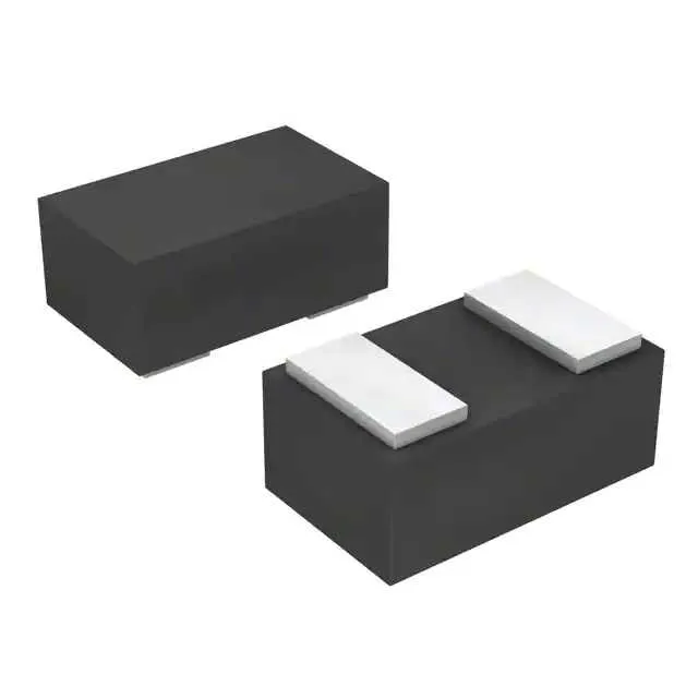 BAS3005S02LRHE6327XTSA1 (DIODE SCHOTTKY 30V 500MA TSLP-2)
