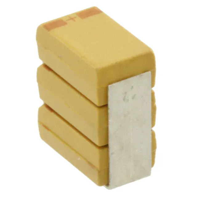 TSM3D667M010AH6410D493 (CAP TANT 660UF 10V 20% SMD)