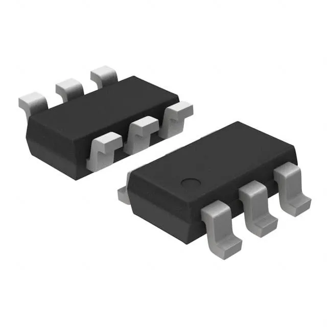 CAT4003BTD-GT3 (IC LED DRIVER LIN DIM TSOT23-6)
