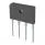 TSS4B02GHC2G (BRIDGE RECT 1PHASE 100V 4A TS4B)