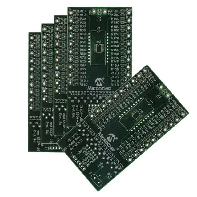 TSSOP20EV (SSOP,TSSOP BARE BRD 5PAK)