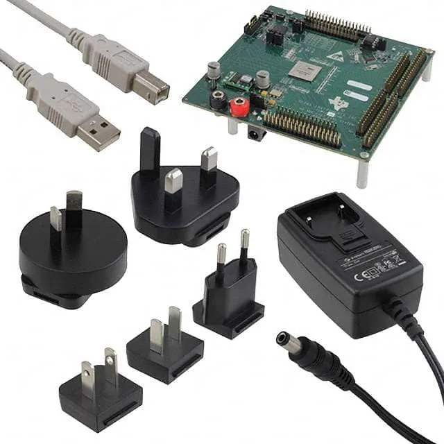 TSW1200EVM (EVAL SYSTEM ADC LVDS)