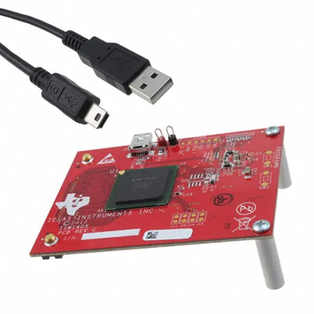 TSW1405EVM (KIT EVAL DATA CAPTURE CARD)