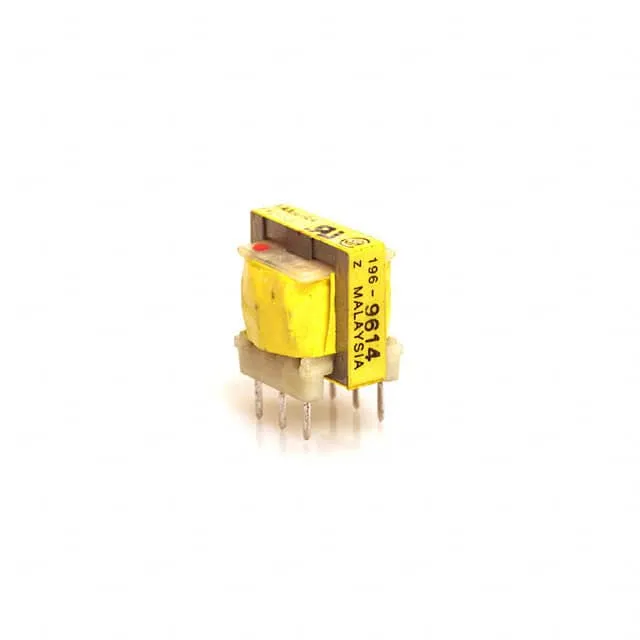 TTC-10 (TRANSF TELE COUP 600 OHM 0 MADC)