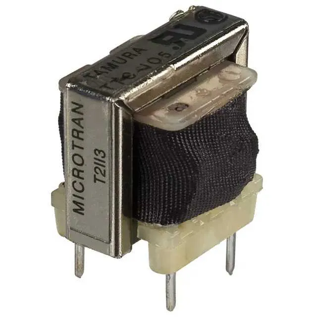 TTC-105 (TRANSF TELE COUP 600:600 90MADC)