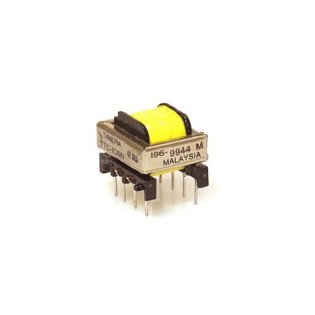 TTC-109N (TRANSF TELE COUP 600 OHM 90MADC)