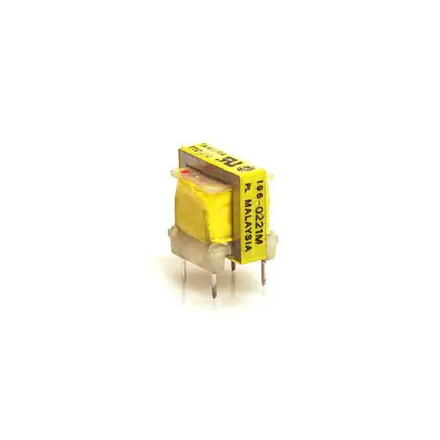 TTC-110 (TRANSF TELE COUP 600 OHM 0 MADC)